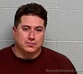 Mugshot of ANDRESS E LICON