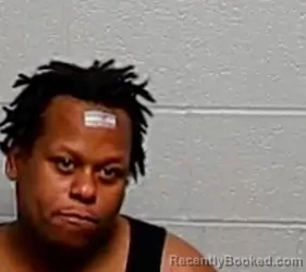 Mugshot of DALE LIGHTFOOT