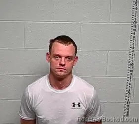 Mugshot of JURIJS KOLESNIKOVS