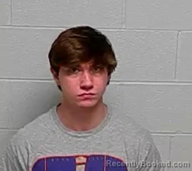 Mugshot of BURKE P SERVISS-OBRIEN