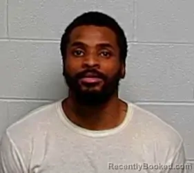 Mugshot of ISAIAH DESHAWN GARRETT