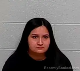 Mugshot of SANDI G ZAMORA