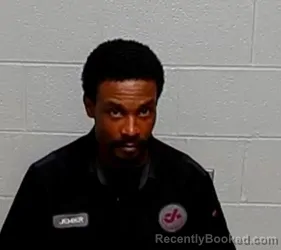 Mugshot of JEMIER C FEATHERSTON