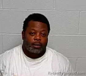 Mugshot of ROCAESAR IVY