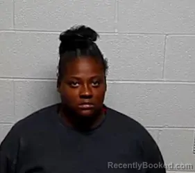 Mugshot of KYMEISHA S PEROT