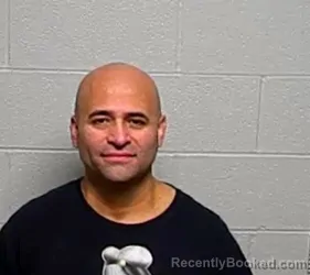 Mugshot of MARCO HERNANDEZ