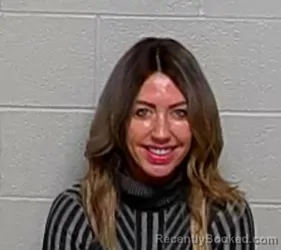 Mugshot of STEPHANIE S BIEDRON