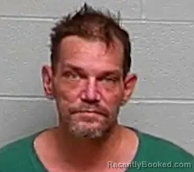 Mugshot of JOHN L SODOMIRE