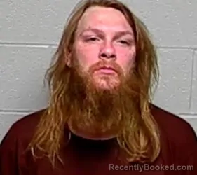 Mugshot of JONAH NYARY