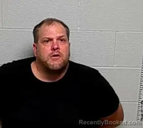 Mugshot of HARLAN BRADLEY DOUGLAS