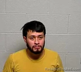 Mugshot of JORGE ZAVALA-ARTEAGA