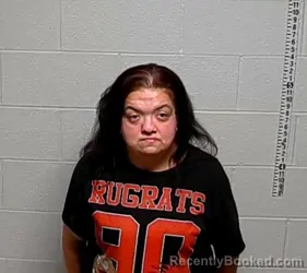 Mugshot of NEMECIS FARFAN