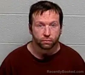 Mugshot of MICHAEL D SMITH