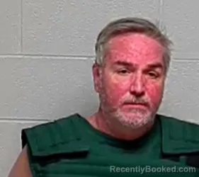 Mugshot of MERRICK A POLLACK