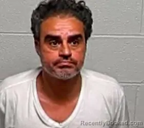 Mugshot of RAMI M GABRIEL