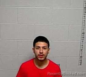Mugshot of ANDRES CARDENAS-GUERRERO