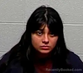 Mugshot of NADIYA AULAKH