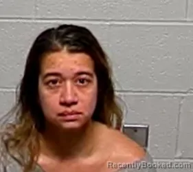 Mugshot of NIRALI D DALIA