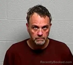 Mugshot of JASEN BRYAN