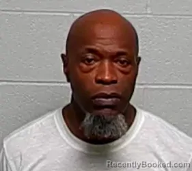 Mugshot of HAROLD EDWARD ROLLINS