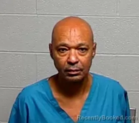 Mugshot of JUNIUS DUDLEY