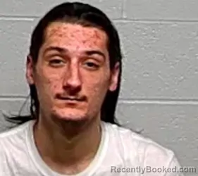 Mugshot of NICHOLAS PLUTA