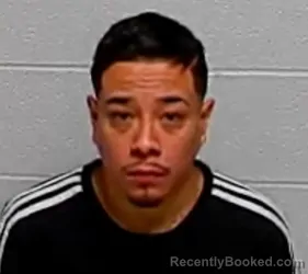 Mugshot of OSPAS T AVELINO