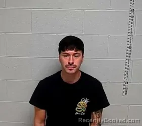 Mugshot of ADAM L LARES