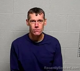 Mugshot of MICHAEL J WALSH