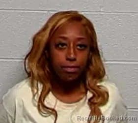 Mugshot of VIVIAN M BELL