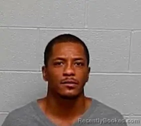 Mugshot of KENDRICK ROMELL BUSSIE