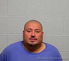 Mugshot of ADRIAN R CRUZ-GAMEZ