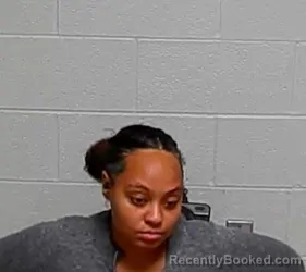 Mugshot of ZION M HAYDEN