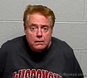 Mugshot of JAMES W ROPA