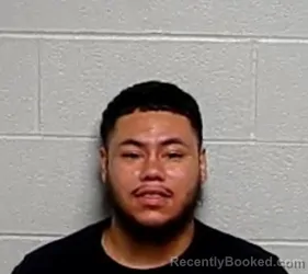 Mugshot of DANIEL CORONA