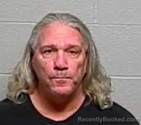 Mugshot of DANIEL R FERRARO