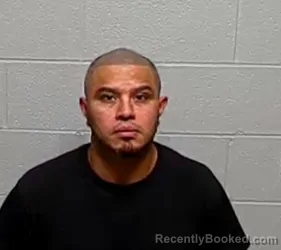 Mugshot of PEDRO SILVA MORALES