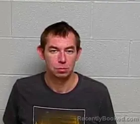 Mugshot of DAVID J WITKOWSKI