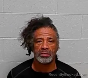 Mugshot of PHILLIP A MAY