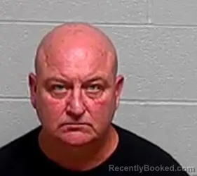 Mugshot of STEPHEN EDWARD WHITMORE