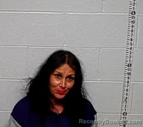 Mugshot of SONIA IVANOV