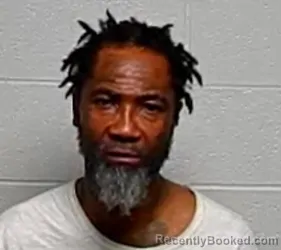 Mugshot of ALEX BRIAN AGEE