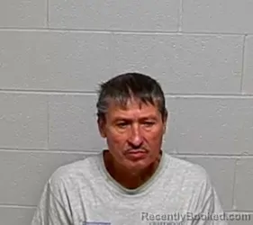 Mugshot of JORGE LARA