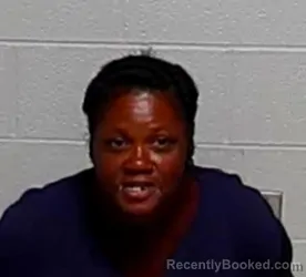 Mugshot of SHANNA R WHITE