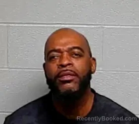 Mugshot of BRANDON ALAN SLEDGE