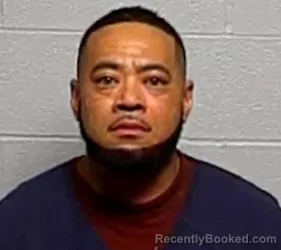 Mugshot of MICHAEL V COLEMAN