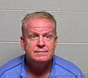 Mugshot of PETER C CLIFFORD