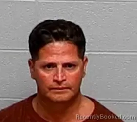 Mugshot of ALONZO MOTA