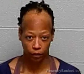 Mugshot of TEPAINGAR M WRIGHT