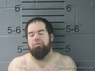 Mugshot of MICHAEL BLAISE CHAPPELL